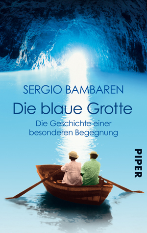 Die Blaue Grotte main product photo