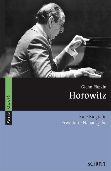 Horowitz main product photo