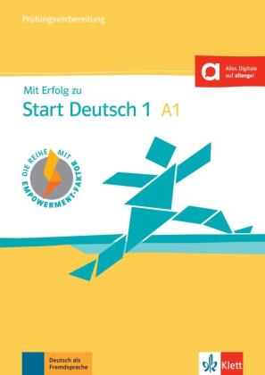 Prüfungsvorbereitung, m. Audio-CD