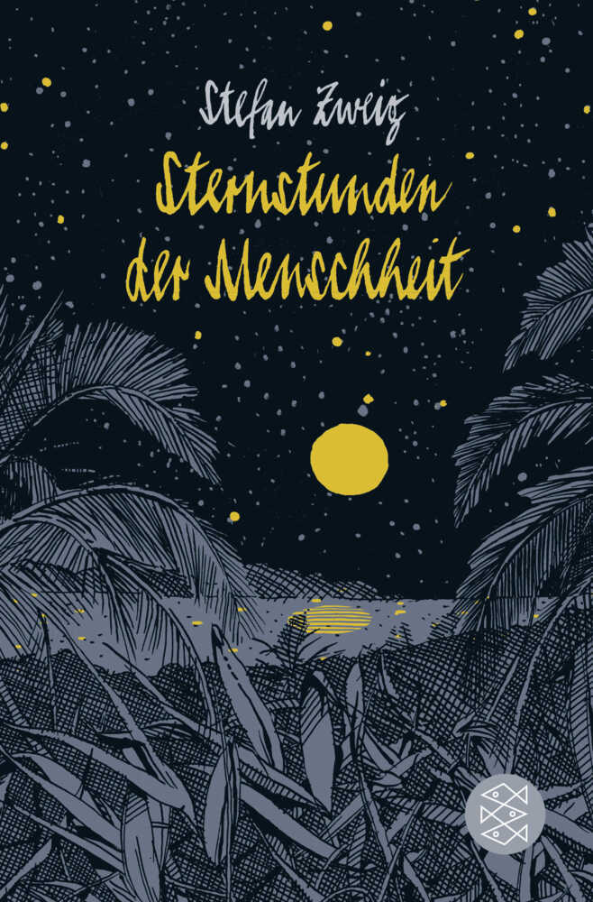 Sternstunden der Menschheit main product photo