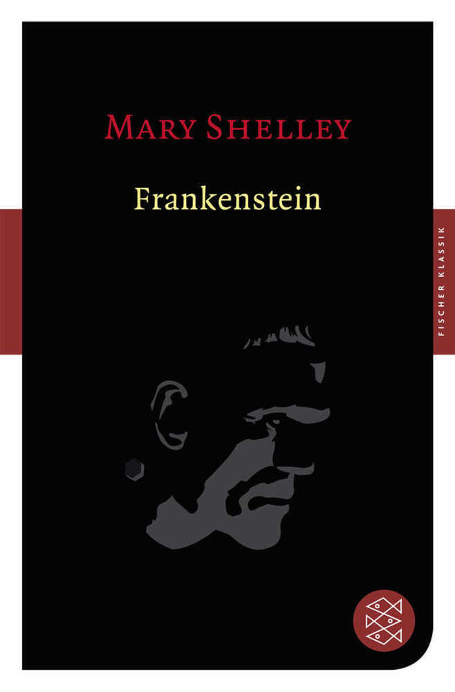 Frankenstein main product photo