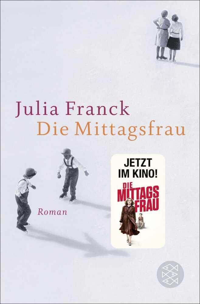 Die Mittagsfrau main product photo