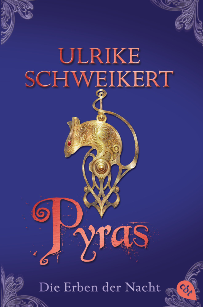 Die Erben der Nacht - Pyras main product photo