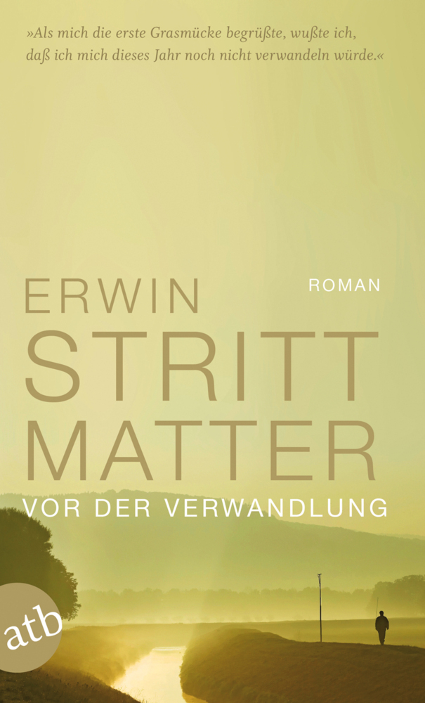 Vor der Verwandlung main product photo