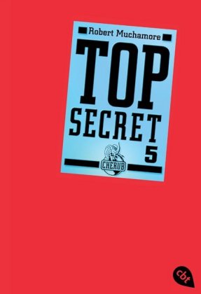 Top Secret 5 - Die Sekte