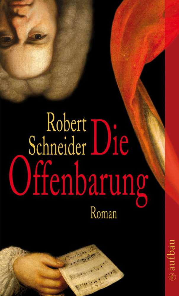 Die Offenbarung main product photo
