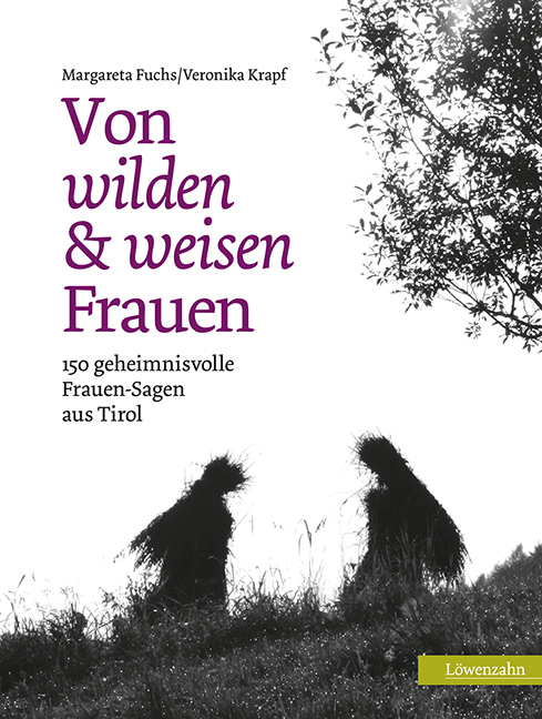Von wilden und weisen Frauen main product photo