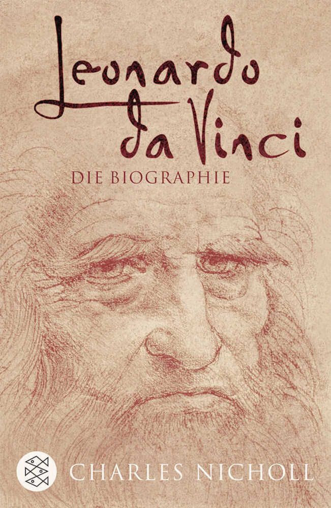 Leonardo da Vinci main product photo