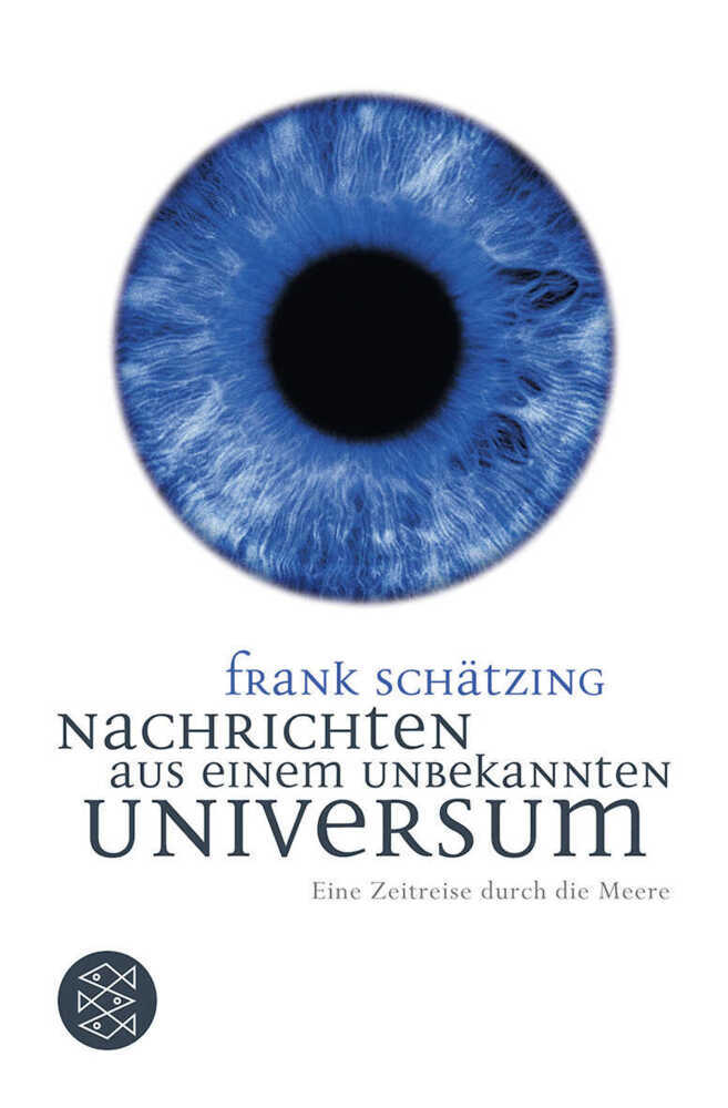 Nachrichten aus einem unbekannten Universum main product photo