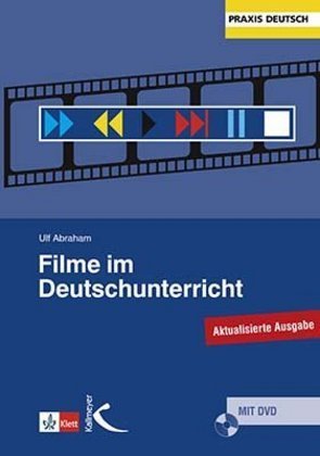 Filme im Deutschunterricht, m. DVD-ROM
