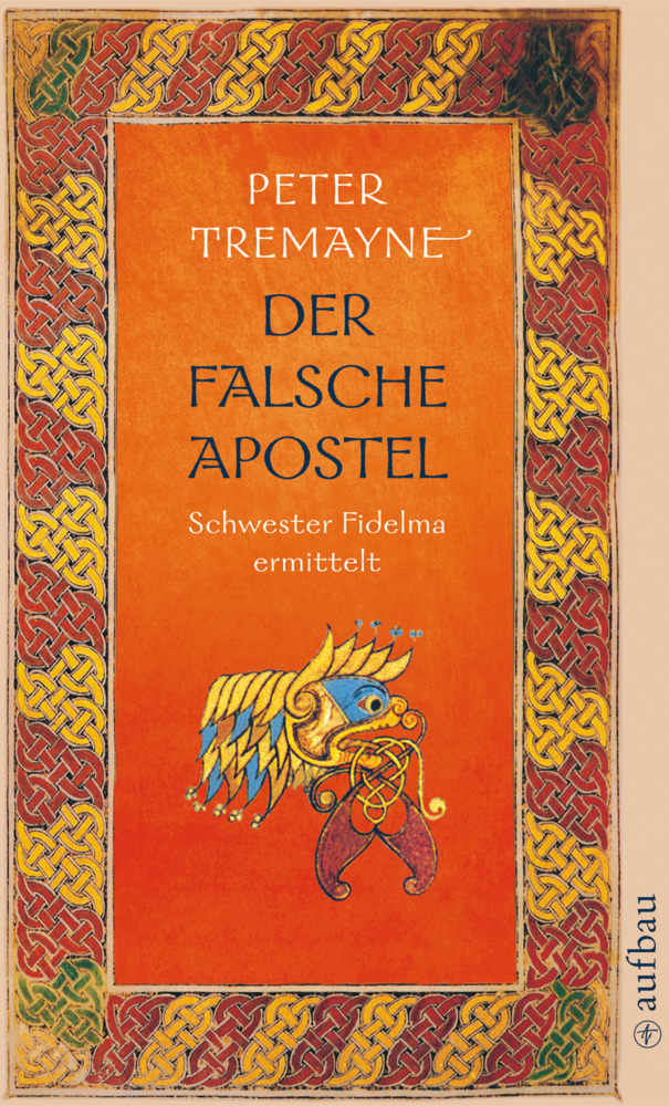 Der falsche Apostel main product photo