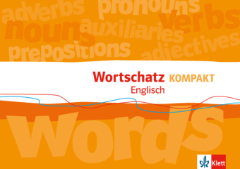Wortschatz Kompakt Englisch