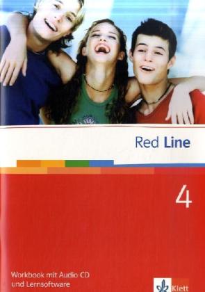 Red Line 4, m. 1 CD-ROM