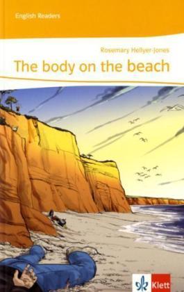 The body on the beach main product photo