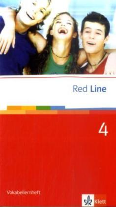 Red Line 4