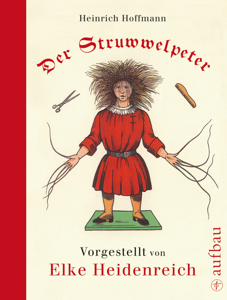 Der Struwwelpeter main product photo