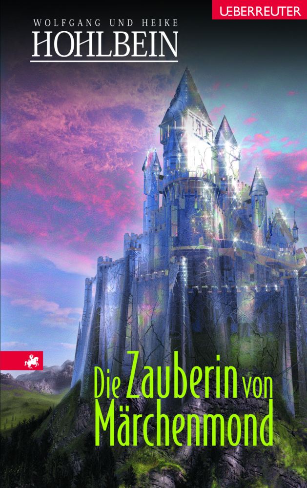Die Zauberin von Märchenmond (Märchenmond, Bd.) main product photo