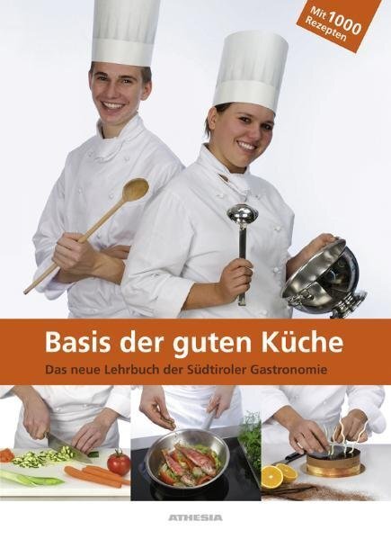 Basis der guten Küche main product photo
