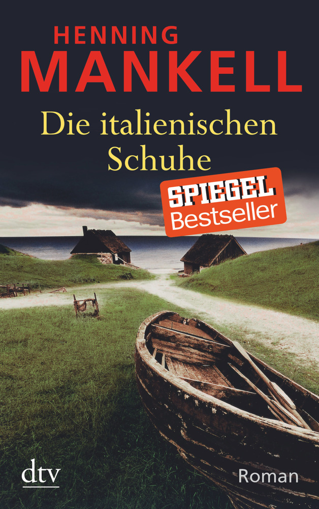 Die italienischen Schuhe main product photo