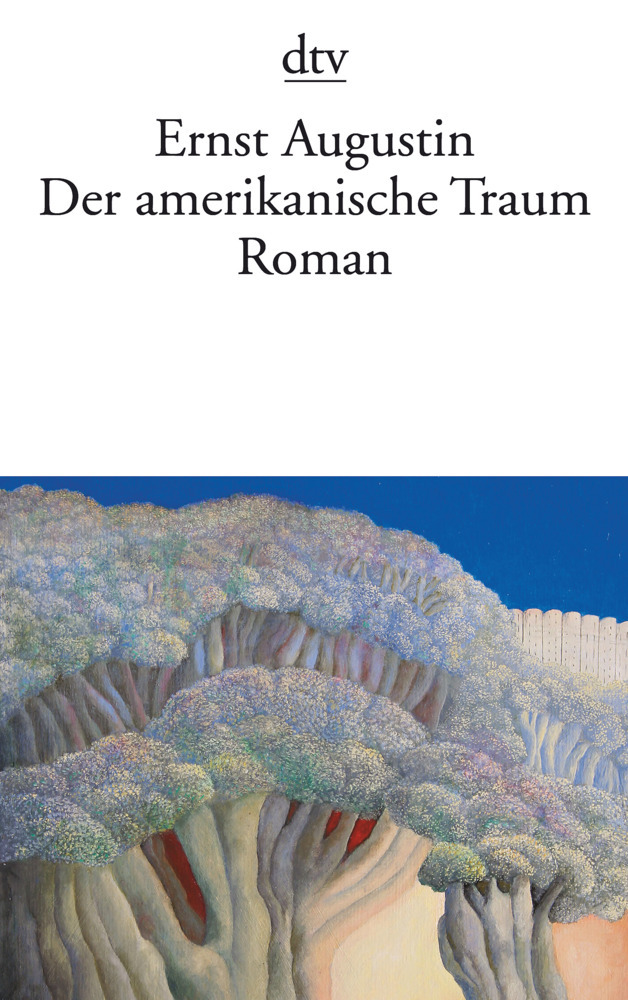 Der amerikanische Traum main product photo