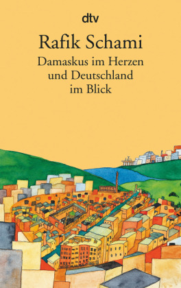 Damaskus im Herzen und Deutschland im Blick
