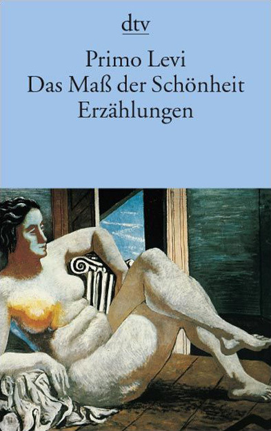 Das Maß der Schönheit main product photo