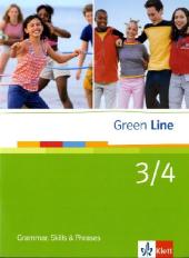 Green Line 3/4