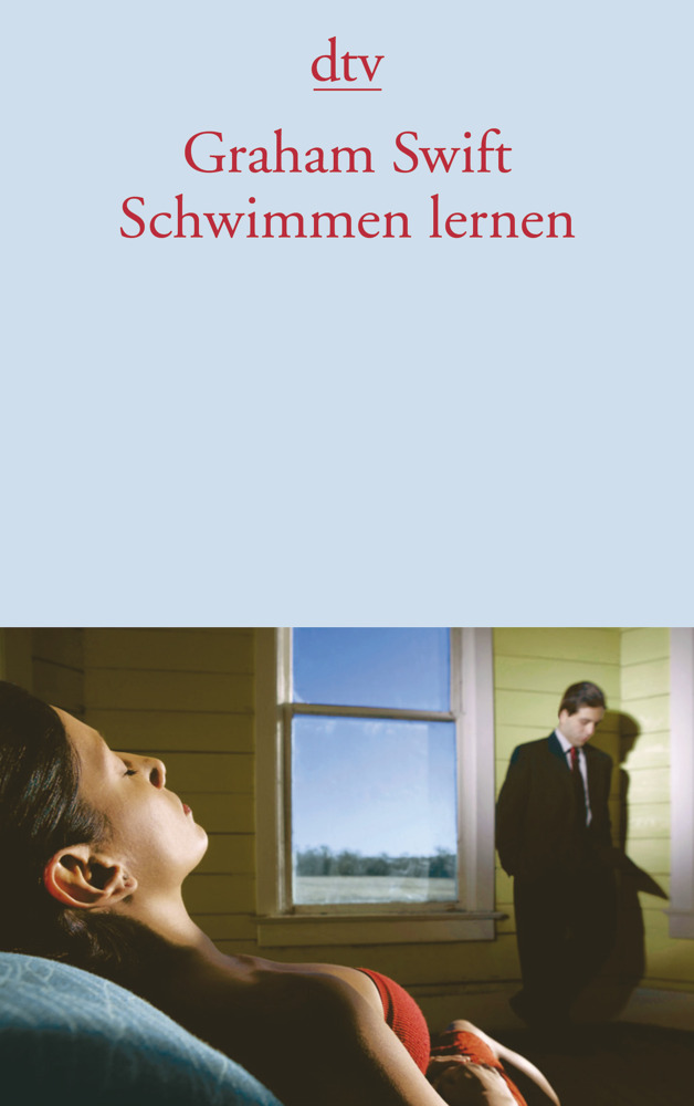 Schwimmen lernen main product photo