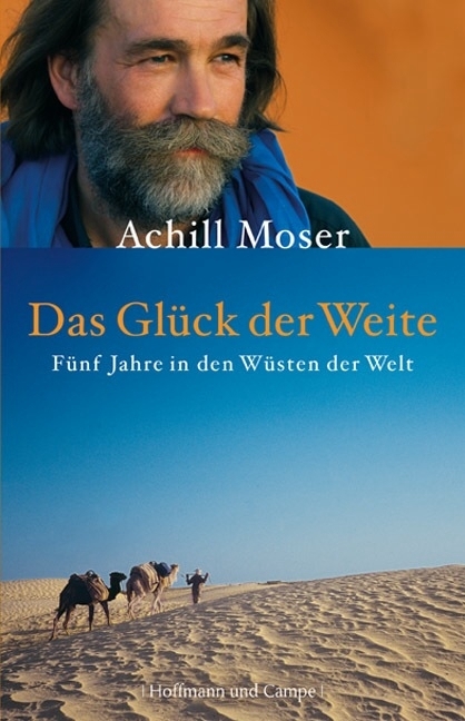 Das Glück der Weite main product photo