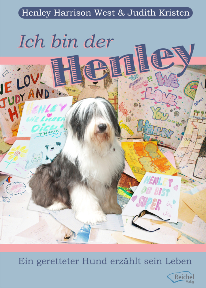Ich bin der Henley main product photo