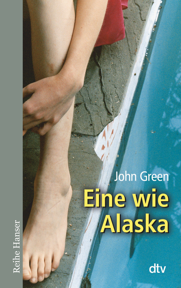 Eine wie Alaska main product photo
