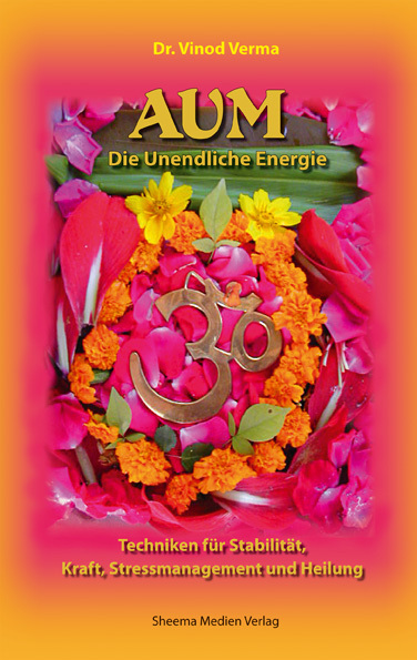 AUM, Die Unendliche Energie main product photo