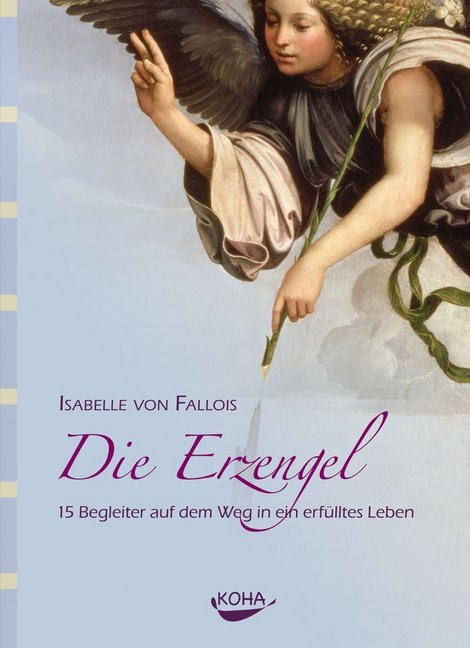 Die Erzengel main product photo