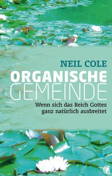 Organische Gemeinde main product photo
