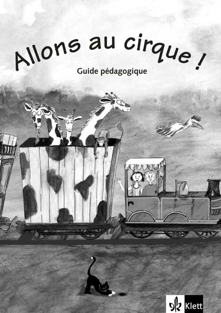 Guide pédagogique main product photo