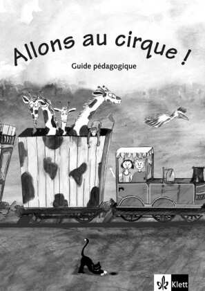 Guide pédagogique