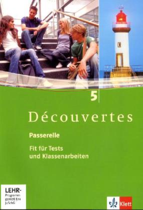 Découvertes 5