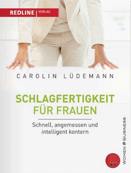Schlagfertigkeit für Frauen main product photo
