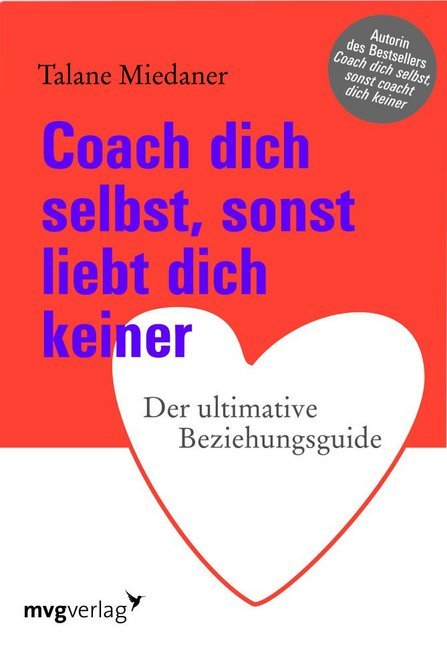 Coach dich selbst, sonst liebt dich keiner main product photo