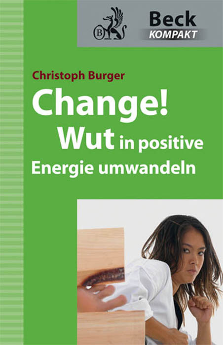 Change! main product photo
