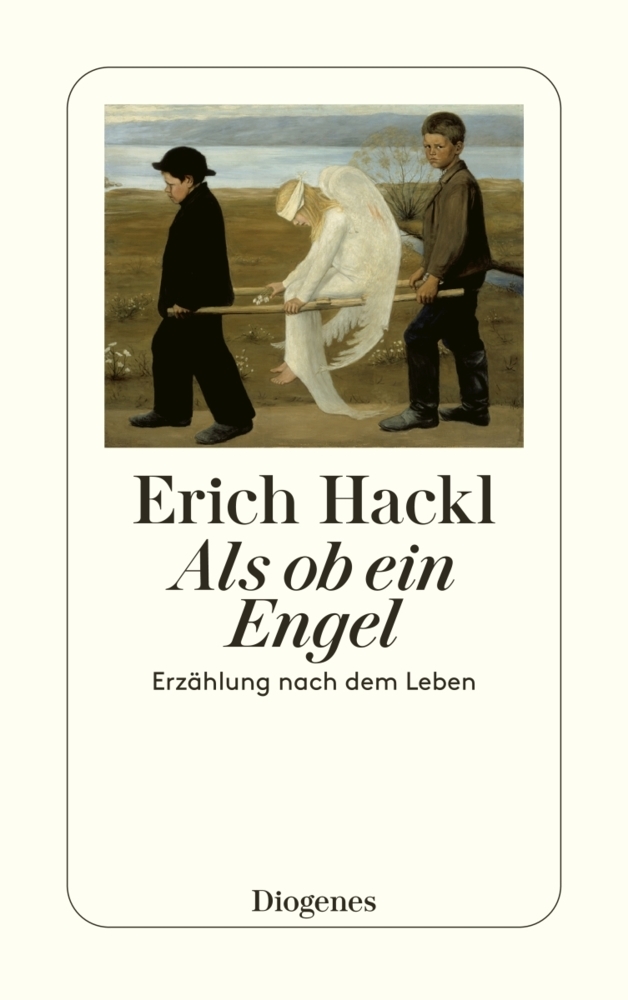 Als ob ein Engel main product photo