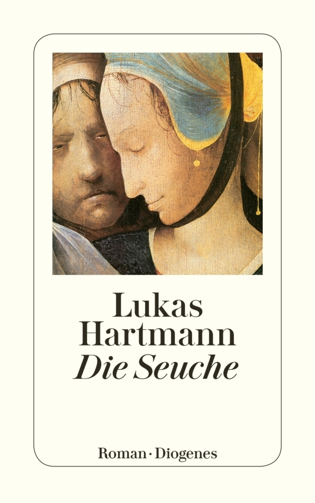 Die Seuche main product photo