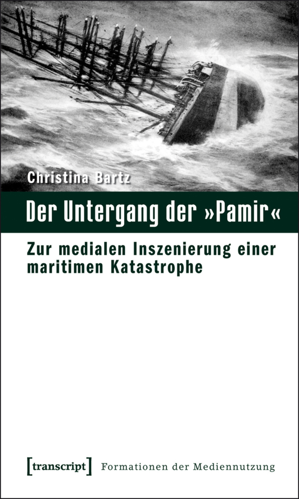 Der Untergang der "Pamir" main product photo