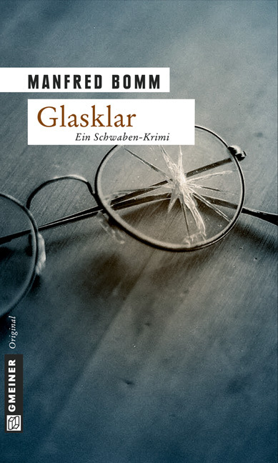 Glasklar main product photo
