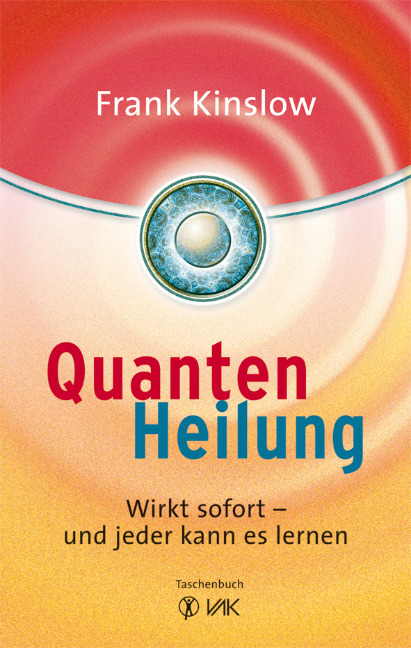 Quantenheilung main product photo