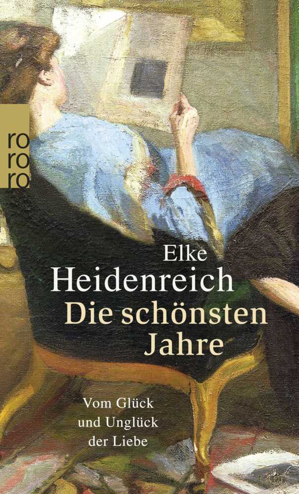 Die schönsten Jahre main product photo