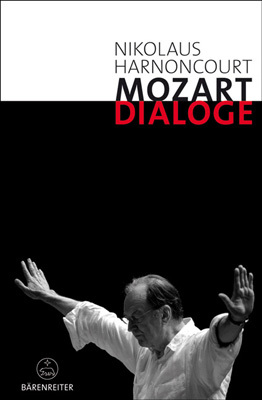 Mozart-Dialoge main product photo