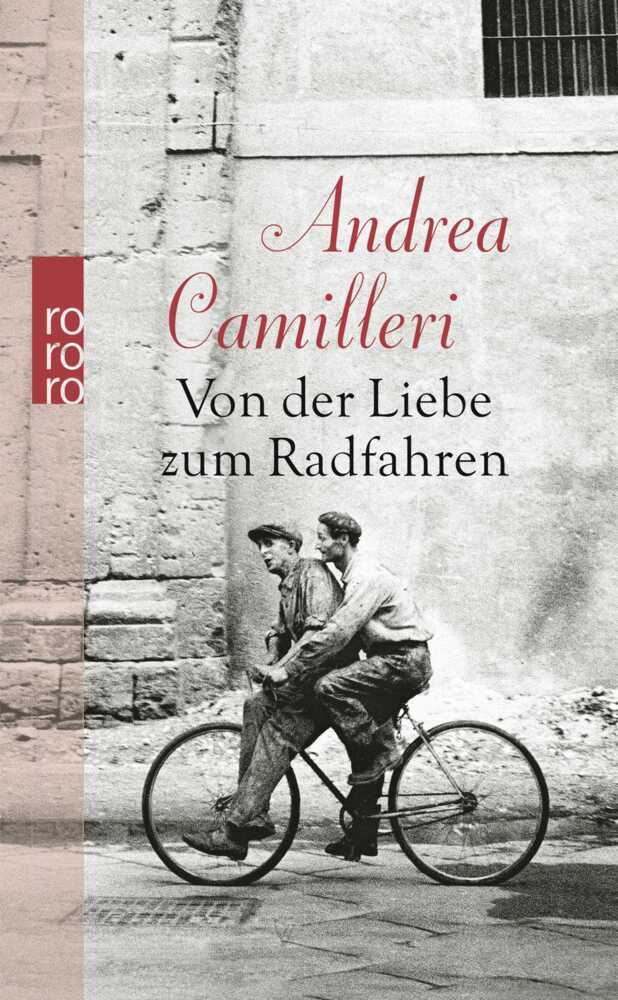 Von der Liebe zum Radfahren main product photo