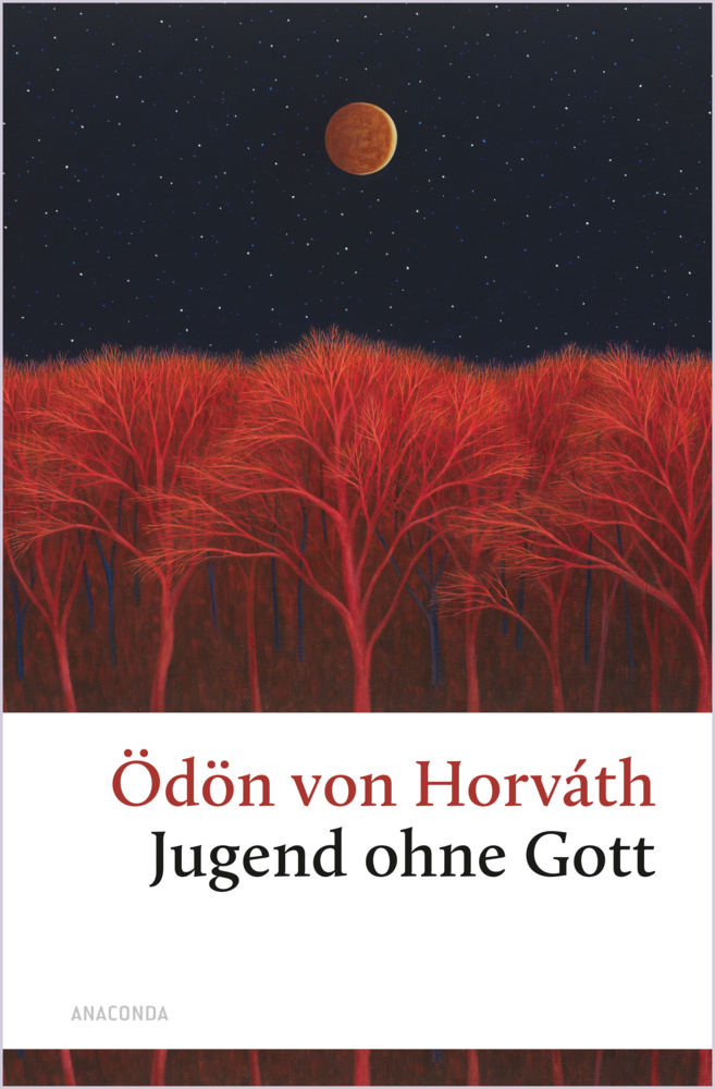 Jugend ohne Gott main product photo