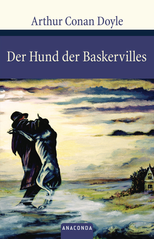 Der Hund der Baskervilles main product photo